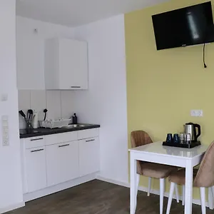 Apartment & Burglesum, Bremen