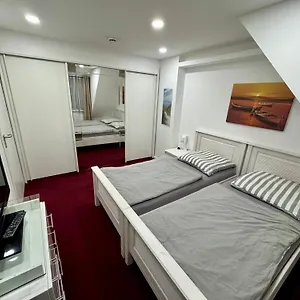 Apartment Zwei, Bremen